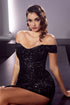 Cocktailkleid CH190